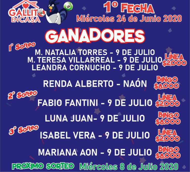 El nuevo entretenimiento de las familias nuevejulienses