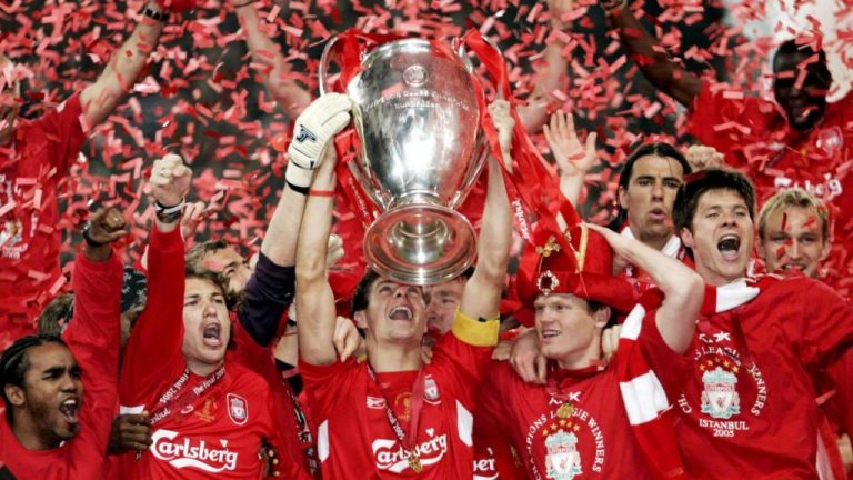 A quince años del milagro de Estambul