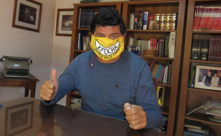 «La risoterapia es una herramienta para estar bien»