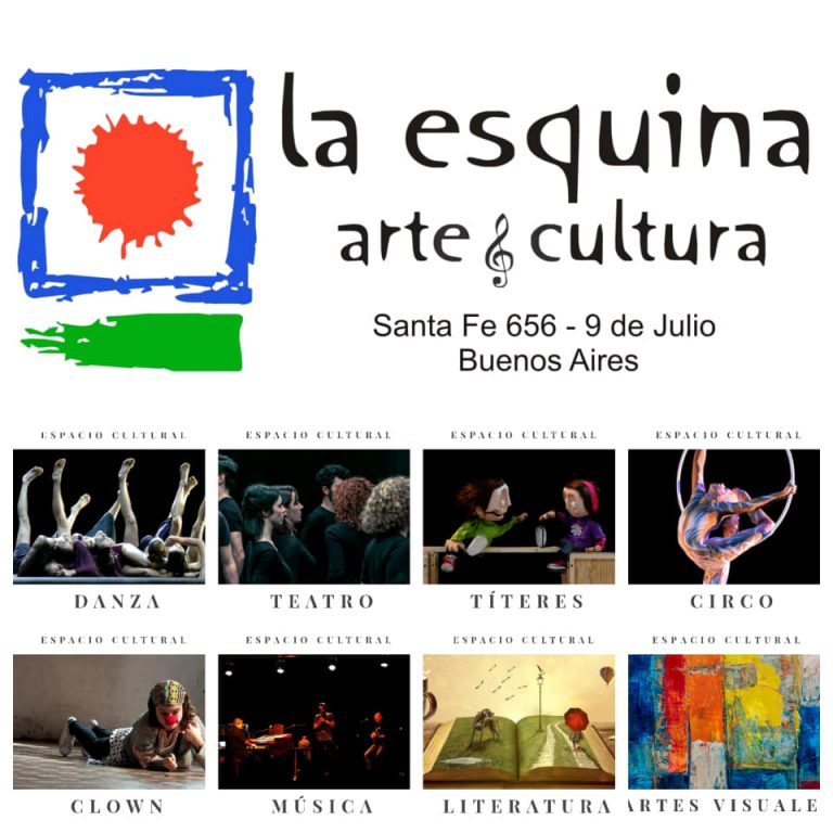 «La Esquina» estará a mitad de cuadra