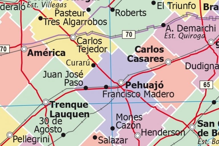 ¿Qué fue la misteriosa explosión que sacudió el oeste bonaerense?