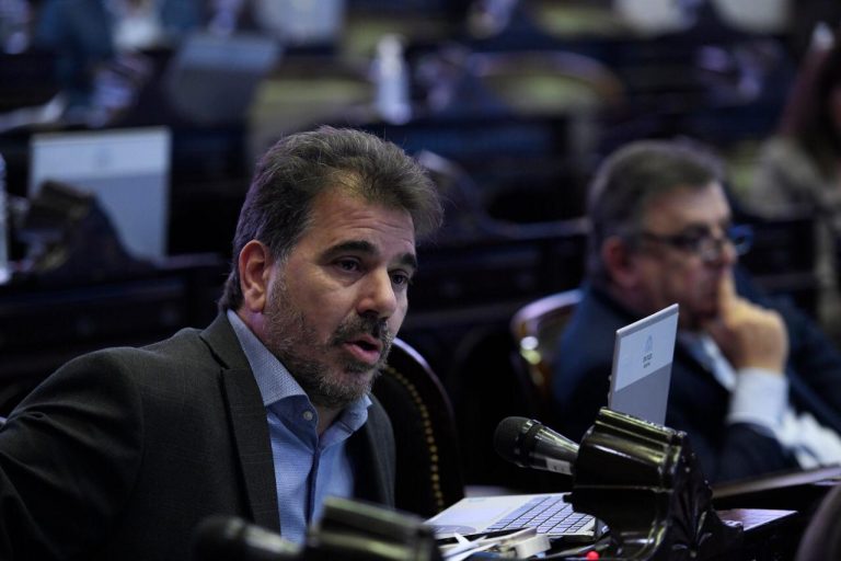 Ritondo finaliza el ciclo “Charla abierta en tiempos de pandemia”