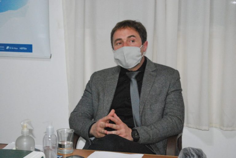 Ocho detenidos y un aprehendido por robo millonario de hacienda