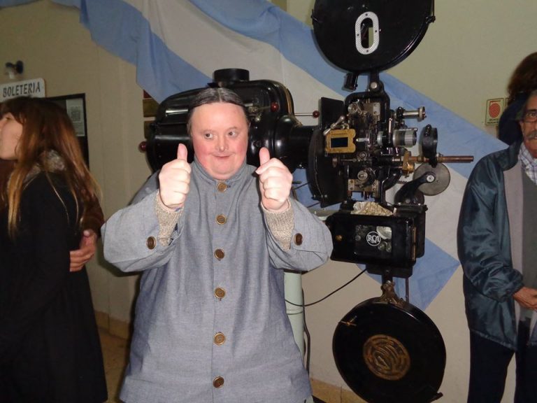 Adalberto celebra su cumpleaños!!!!