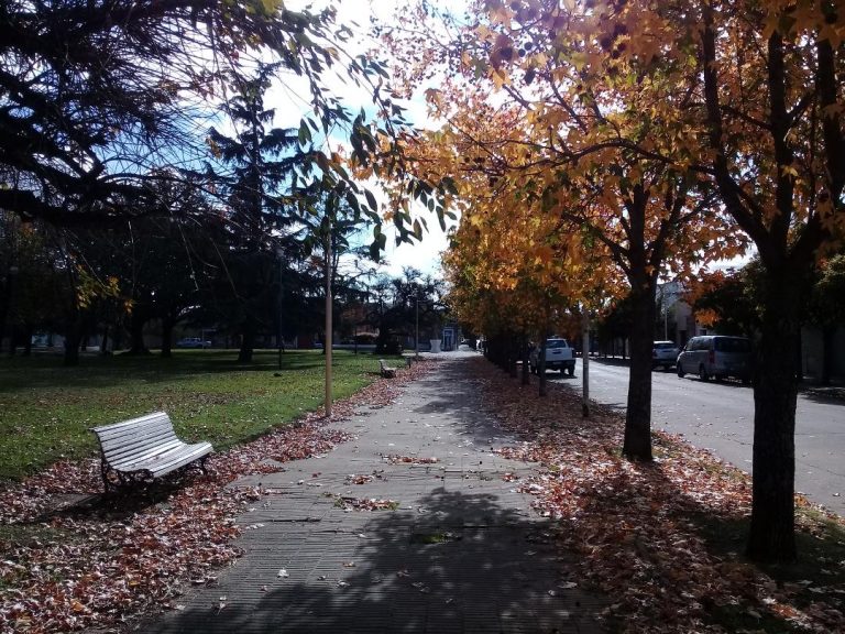 9 de Julio no tiene casos sospechosos