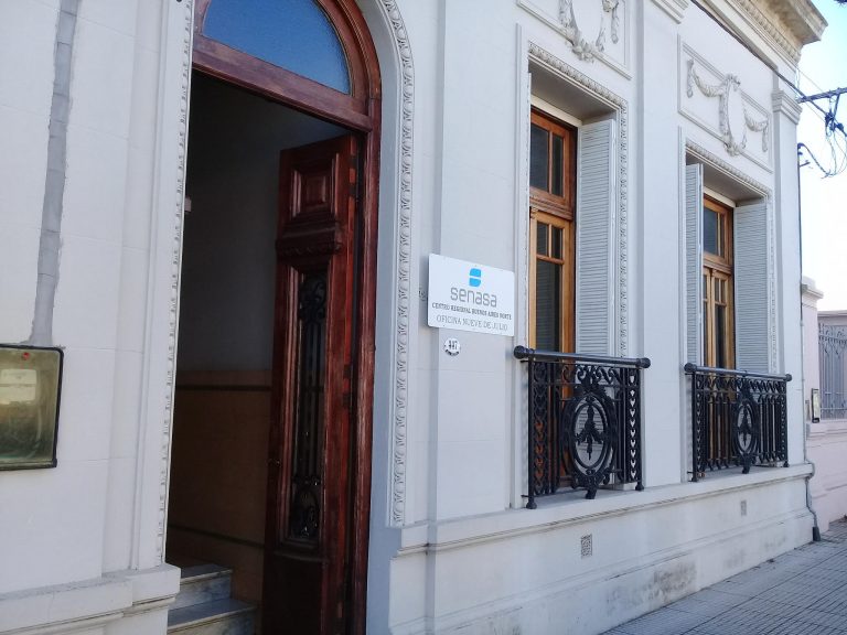 Reinició sus actividades la oficina de guías