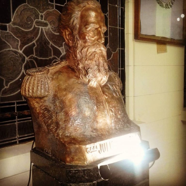 Bicentenario del nacimiento de Julio de Vedia. Reflexiones sobre memoria histórica y conmemoración