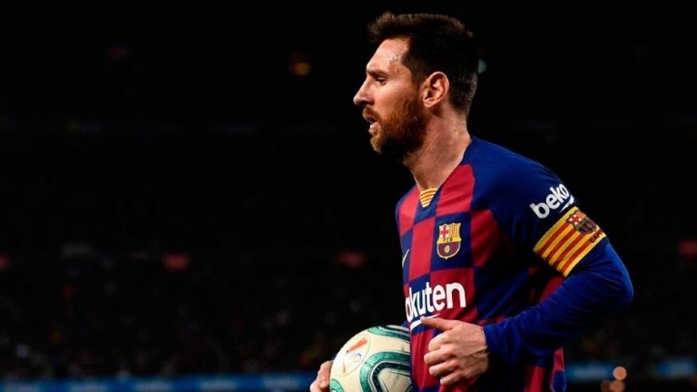 El Barcelona de Messi vuelve a jugar el sábado 13