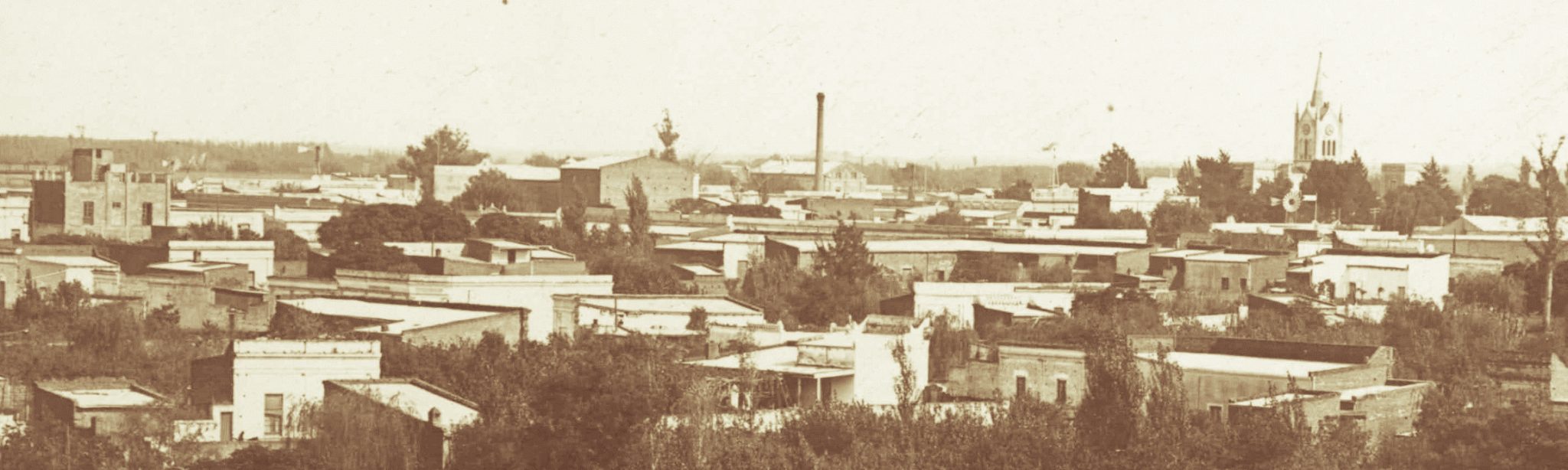 La industria, agente de progreso en