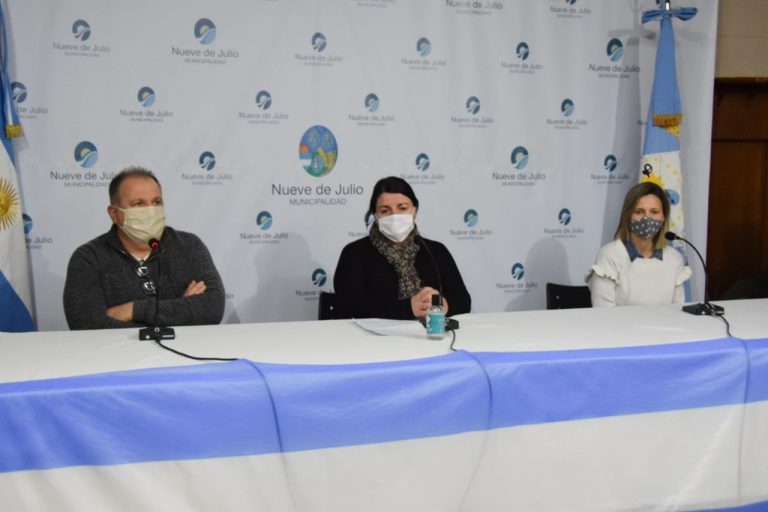 Aislaron a 24 personas por ser contactos estrechos