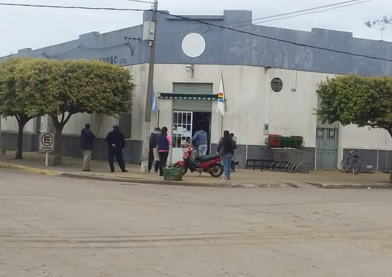 Las cooperativas del Partido contribuyen al desarrollo