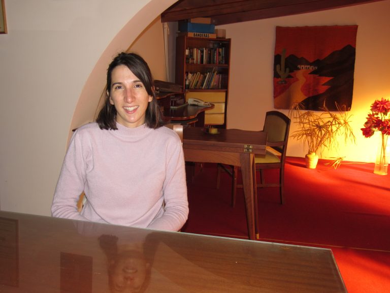 Durante la pandemia surgió un novedoso emprendimiento