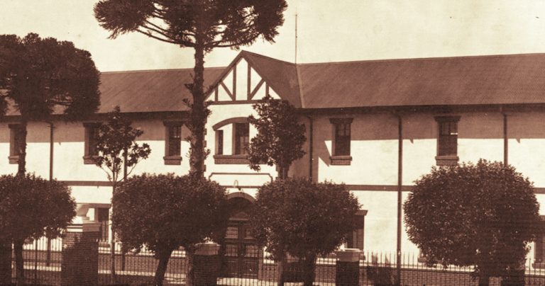 Anhelos y realidades en la protección de la infancia en 9 de Julio