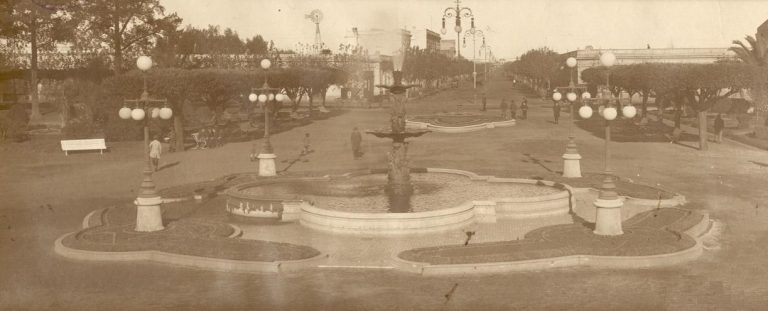 Morir fusilado en la Plaza. El trágico destino de José Córdoba