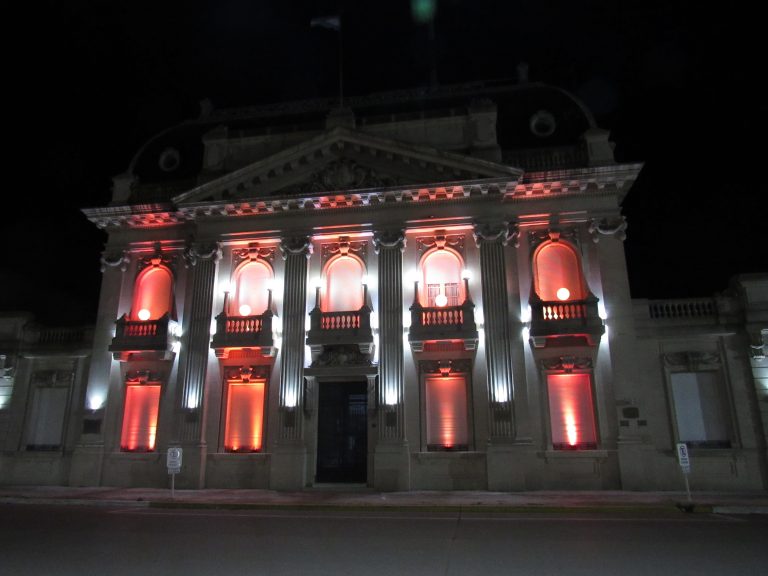 El color naranja visibiliza y concientiza sobre el TDAH