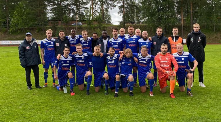 Nicolás Longarini volvió a marcar: hizo dos goles