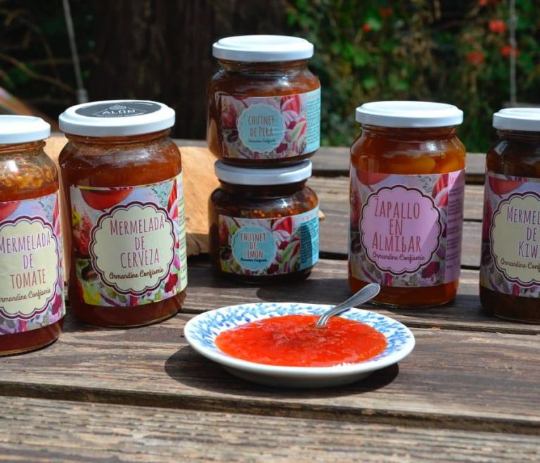 Chocolates y alfajores bonaerenses: historias de la gastronomía familiar