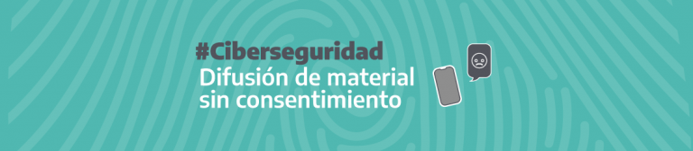 De la privacidad a la red: Difusión de material íntimo sin consentimiento