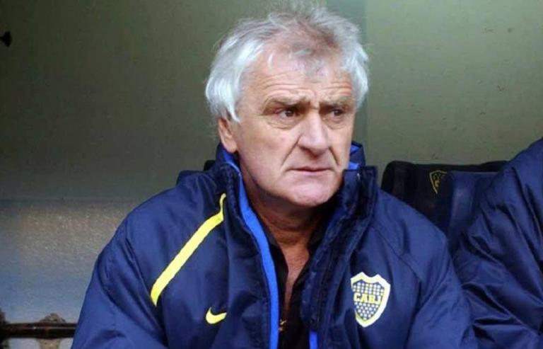 El especial de hoy es con Jorge Ribolzi