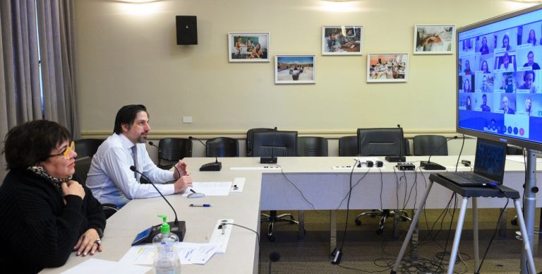 Seguimos Educando abre la inscripción a cursos