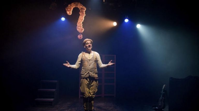 La virtualidad se extiende para acompañar a las infancias