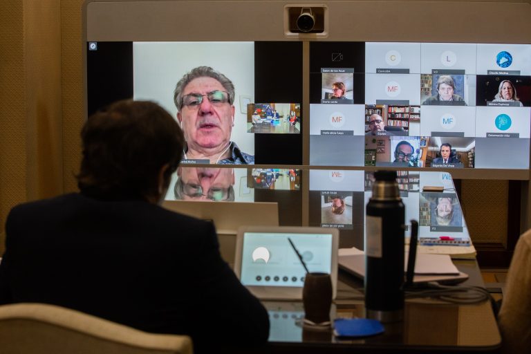 La Provincia anunció un adelanto de aportes estatales a instituciones educativas de gestión privada