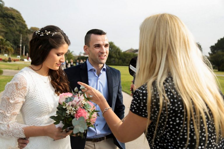 Vuelven los casamientos a los municipios de fase 5