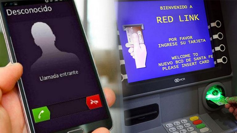Advierten sobre estafas por llamadas telefónicas