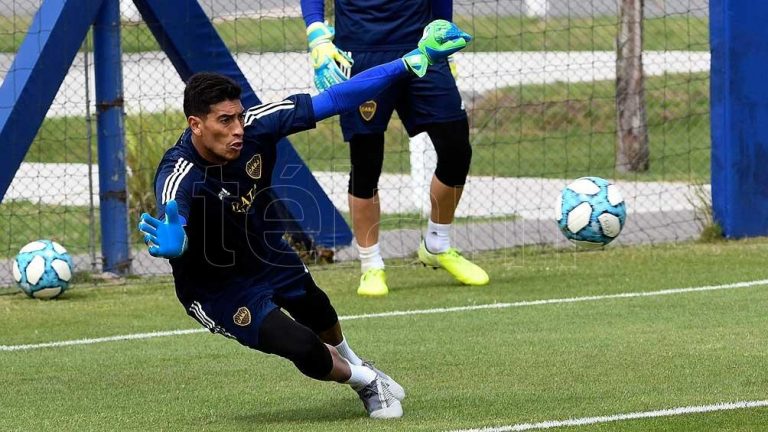 Antes del 10 de agosto vuelven los entrenamientos