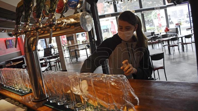 El sector hotelero y gastronómico reclaman la declaración de emergencia nacional