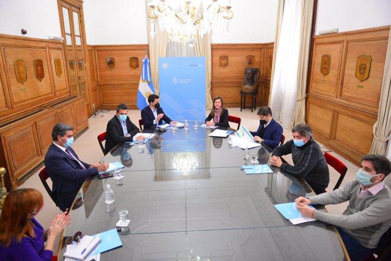 Préstamos de ANSeS: suspenden por 45 días el cobro de capital