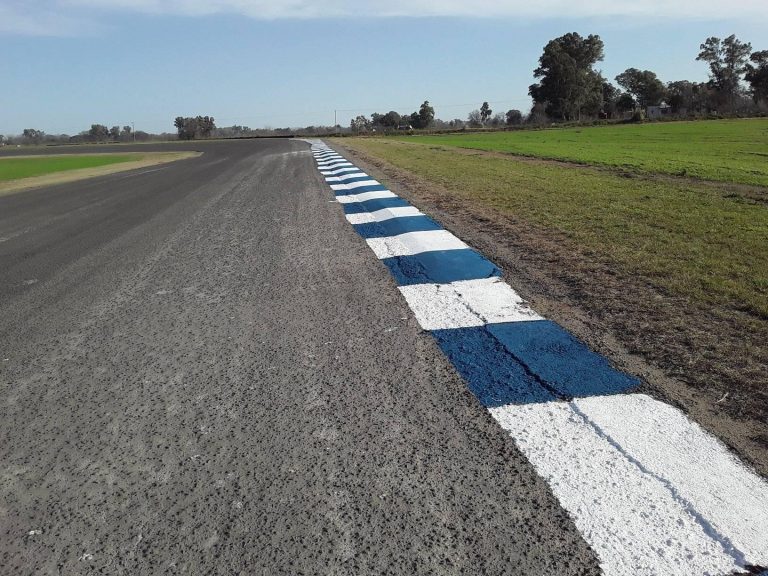 Vuelven las pruebas al Autódromo