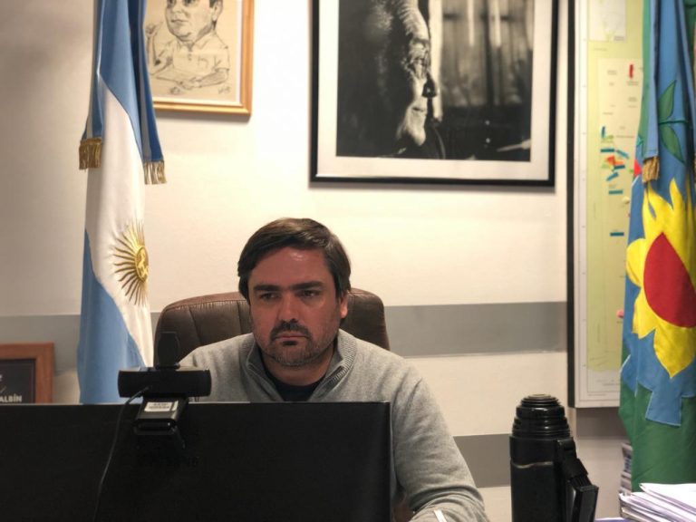 Habilitaron las “audiencias por zoom” para mediaciones en Provincia