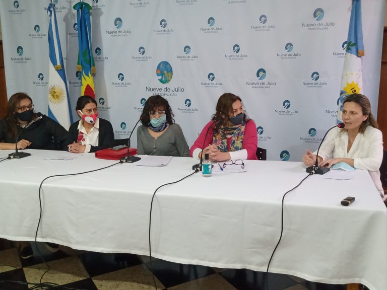 Personas con discapacidad tienen su propio protocolo