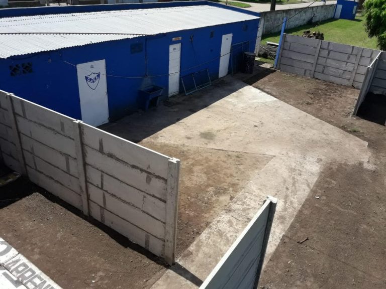 El Fortín arriba a su 85º aniversario