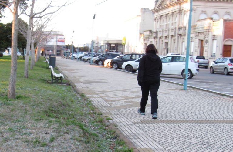 9 de Julio sigue en la Fase 5 de Distanciamiento