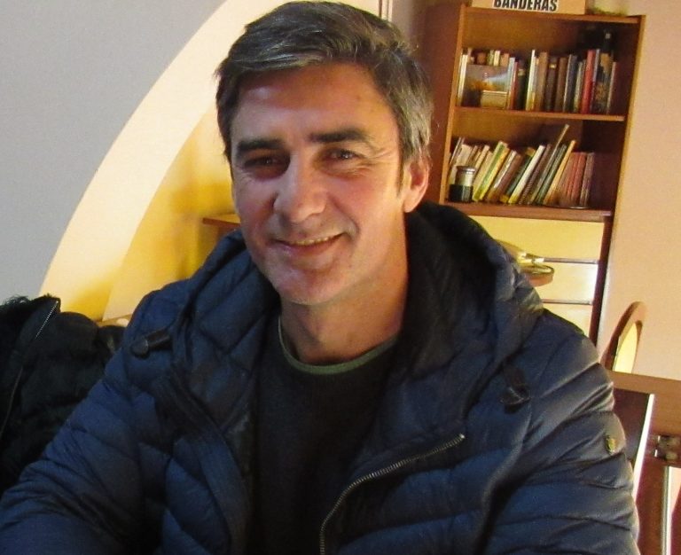 Guillermo Rodríguez repudió las declaraciones de Duhalde