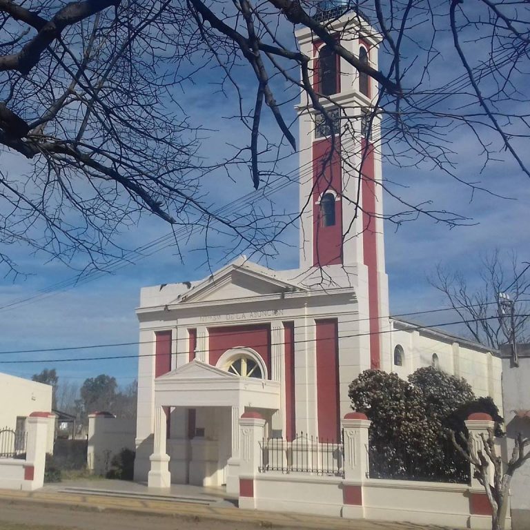 Fiestas Patronales de French
