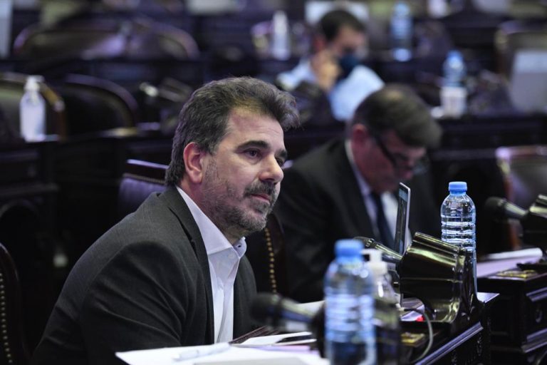 Por iniciativa de Ritondo, Diputados aprueba un fondo de $5000 millones