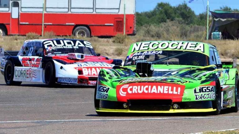 Autoriza eventos deportivos internacionales y el automovilismo