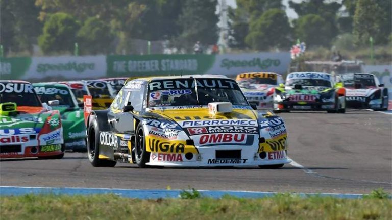 El Turismo Carretera podría regresar en La Plata