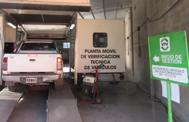 La VTV se realizará hasta el 17 de septiembre