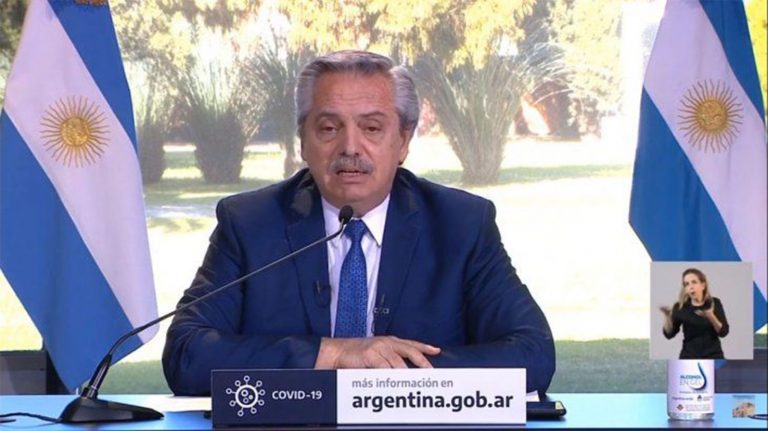 El aislamiento se extiende hasta el 30 de agosto