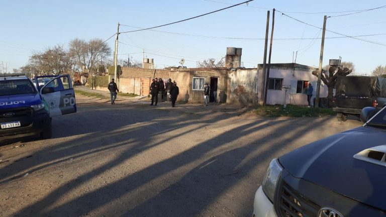 Realizaron dos nuevos allanamientos