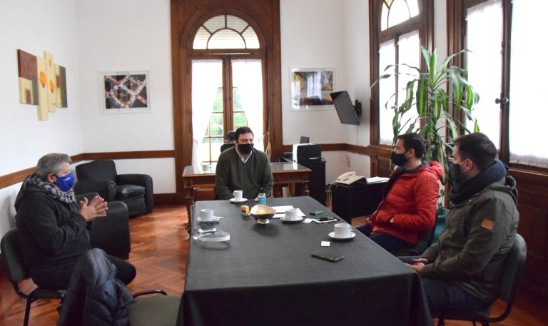 Acercaron una propuesta para actividades en el Autódromo