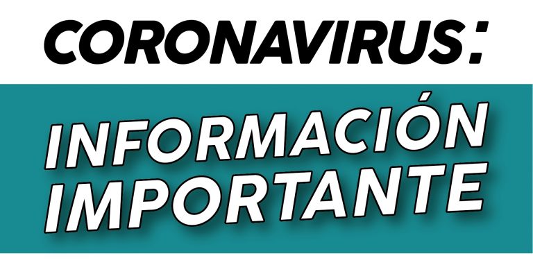 Se conoce un nuevo caso positivo de Covid-19