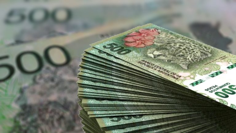La velocidad de circulación del dinero cayó a los niveles más bajos desde 1975