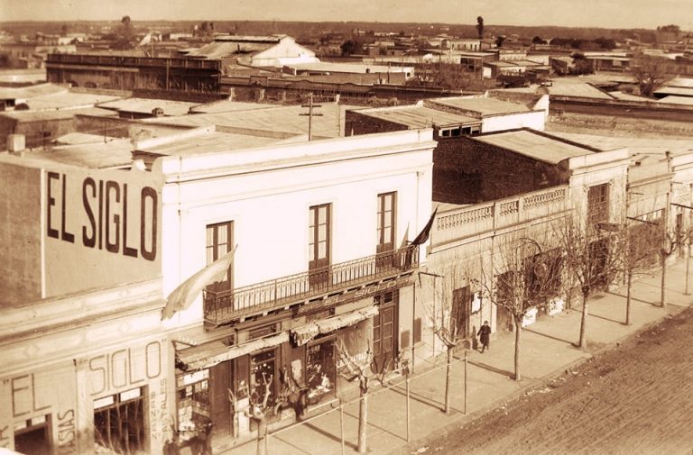 9 de Julio, un siglo atrás… ¿Qué acontecía en la comunidad nuevejuliense en 1920?