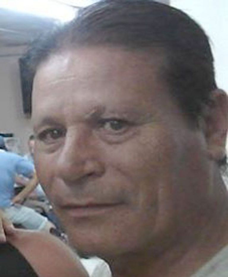 Hasta siempre Mencho!!!