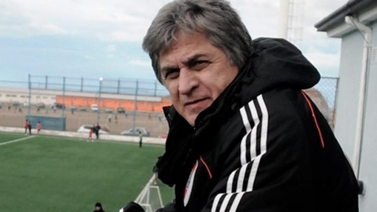 Filloll denunció «amenazas de muerte»